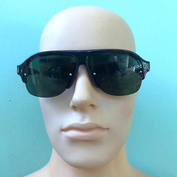 Gucci Sunglasses - Picture 2 of 12